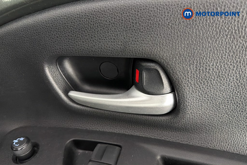 Toyota Aygo X Edge Manual Petrol Hatchback - Stock Number (1620922) - 42nd supplementary image