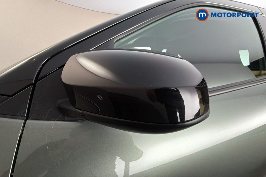 Toyota Aygo X Edge Manual Petrol Hatchback - Stock Number (1620922) - 43rd supplementary image