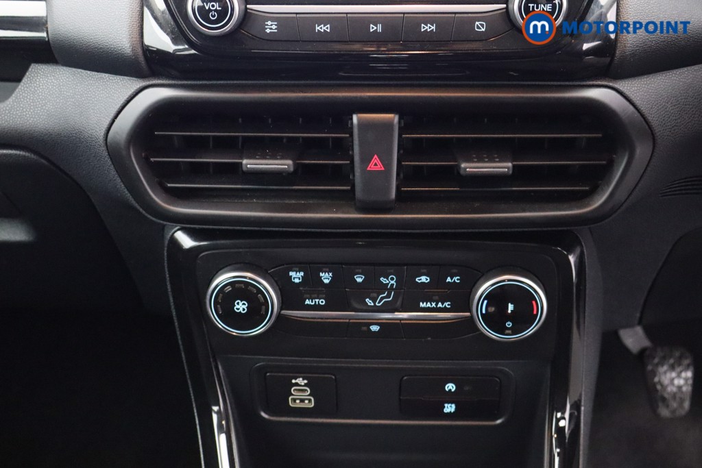 Ford Ecosport St-Line Manual Petrol SUV - Stock Number (1621363) - 3rd supplementary image