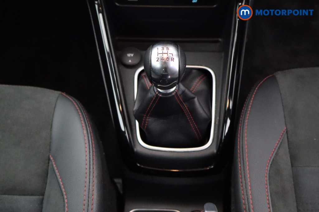 Ford Ecosport St-Line Manual Petrol SUV - Stock Number (1621363) - 4th supplementary image