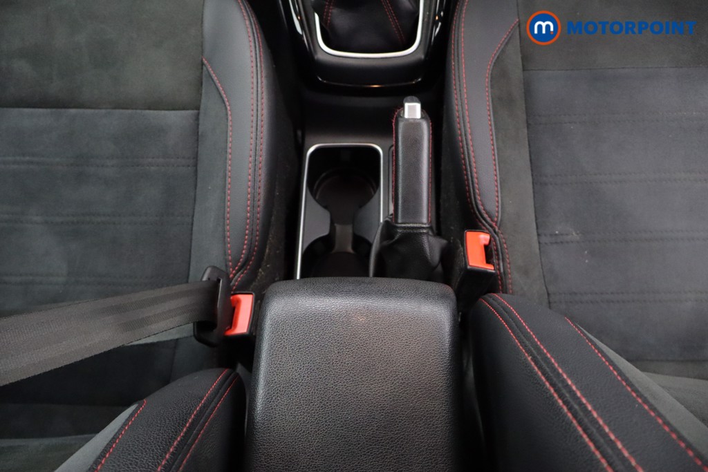 Ford Ecosport St-Line Manual Petrol SUV - Stock Number (1621363) - 5th supplementary image