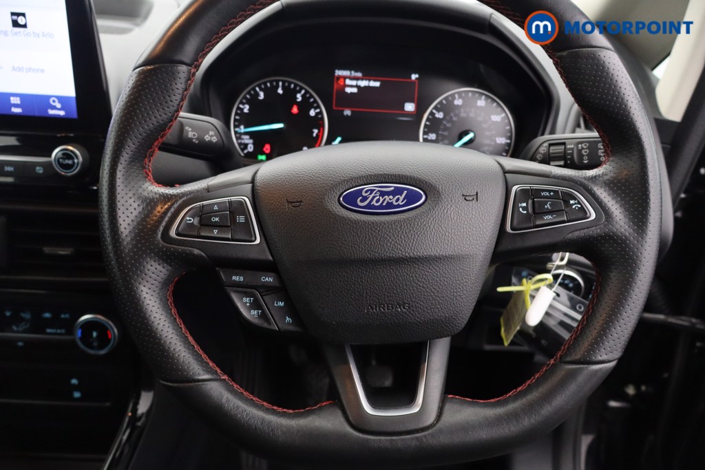 Ford Ecosport St-Line Manual Petrol SUV - Stock Number (1621363) - 6th supplementary image