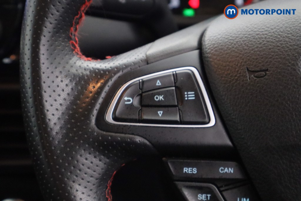 Ford Ecosport St-Line Manual Petrol SUV - Stock Number (1621363) - 7th supplementary image