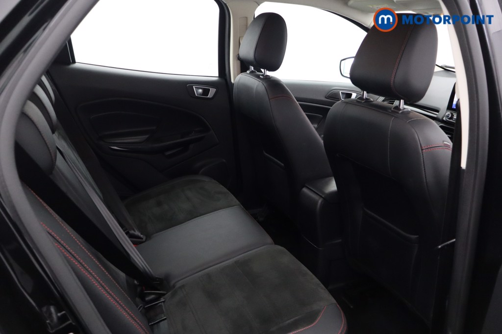 Ford Ecosport St-Line Manual Petrol SUV - Stock Number (1621363) - 11th supplementary image