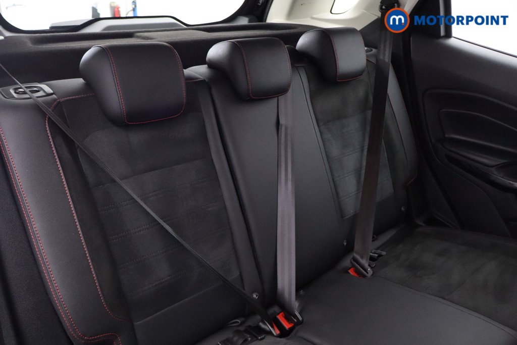 Ford Ecosport St-Line Manual Petrol SUV - Stock Number (1621363) - 12th supplementary image