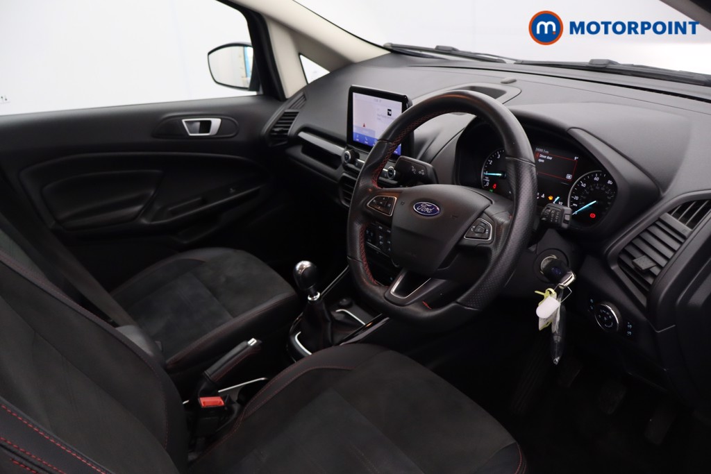 Ford Ecosport St-Line Manual Petrol SUV - Stock Number (1621363) - 13th supplementary image