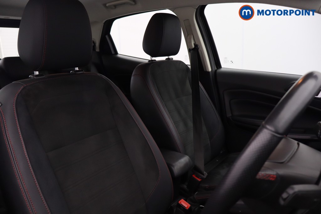 Ford Ecosport St-Line Manual Petrol SUV - Stock Number (1621363) - 14th supplementary image