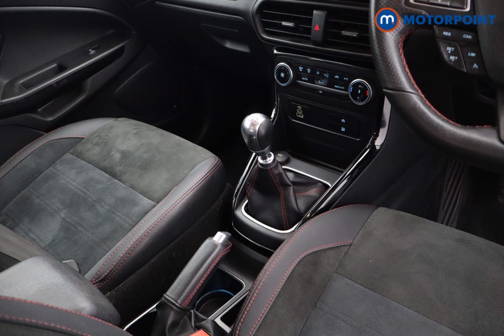 Ford Ecosport St-Line Manual Petrol SUV - Stock Number (1621363) - 15th supplementary image