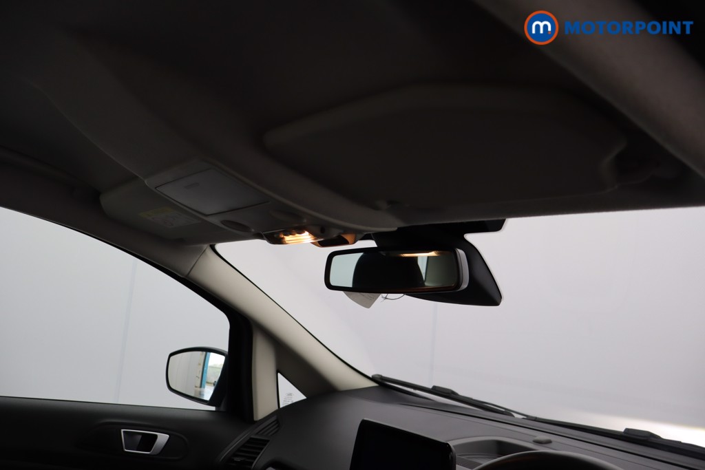 Ford Ecosport St-Line Manual Petrol SUV - Stock Number (1621363) - 16th supplementary image