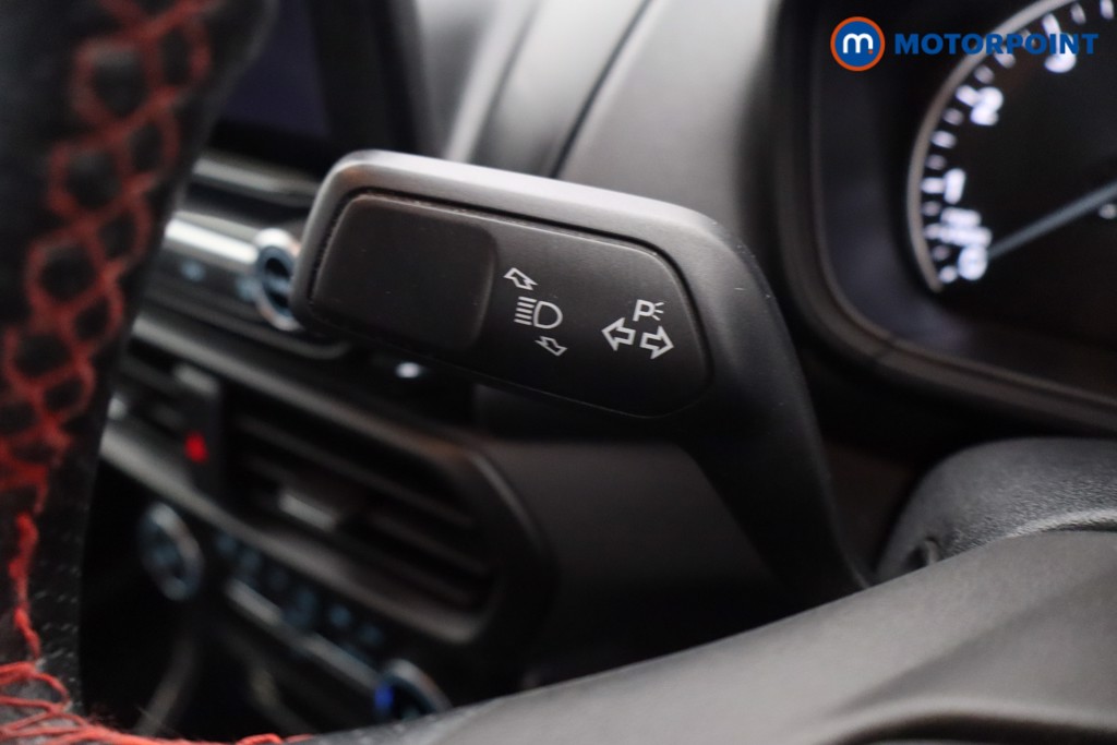 Ford Ecosport St-Line Manual Petrol SUV - Stock Number (1621363) - 17th supplementary image