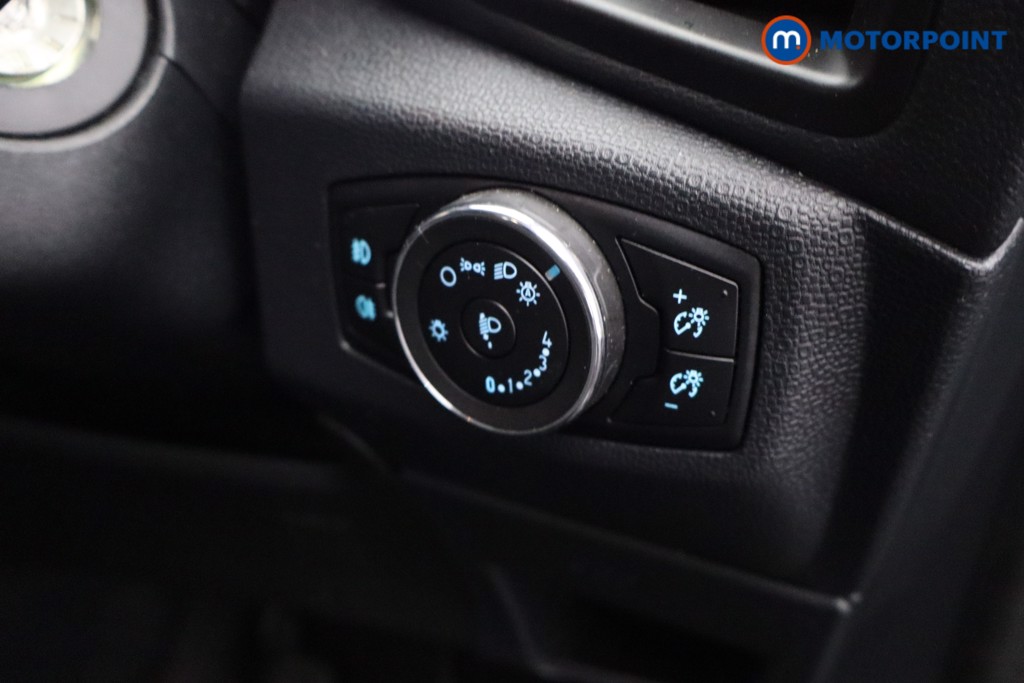 Ford Ecosport St-Line Manual Petrol SUV - Stock Number (1621363) - 20th supplementary image