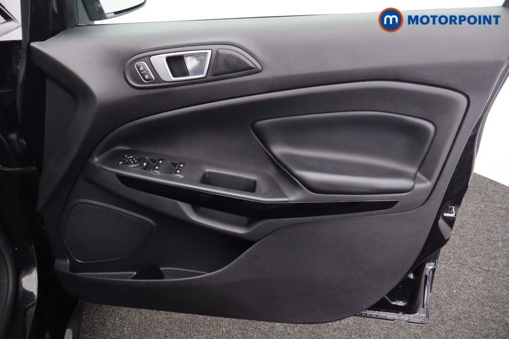 Ford Ecosport St-Line Manual Petrol SUV - Stock Number (1621363) - 21st supplementary image