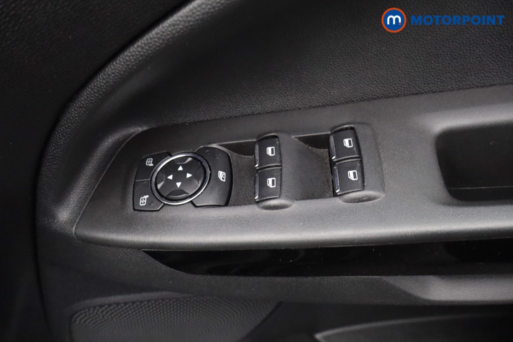 Ford Ecosport St-Line Manual Petrol SUV - Stock Number (1621363) - 22nd supplementary image