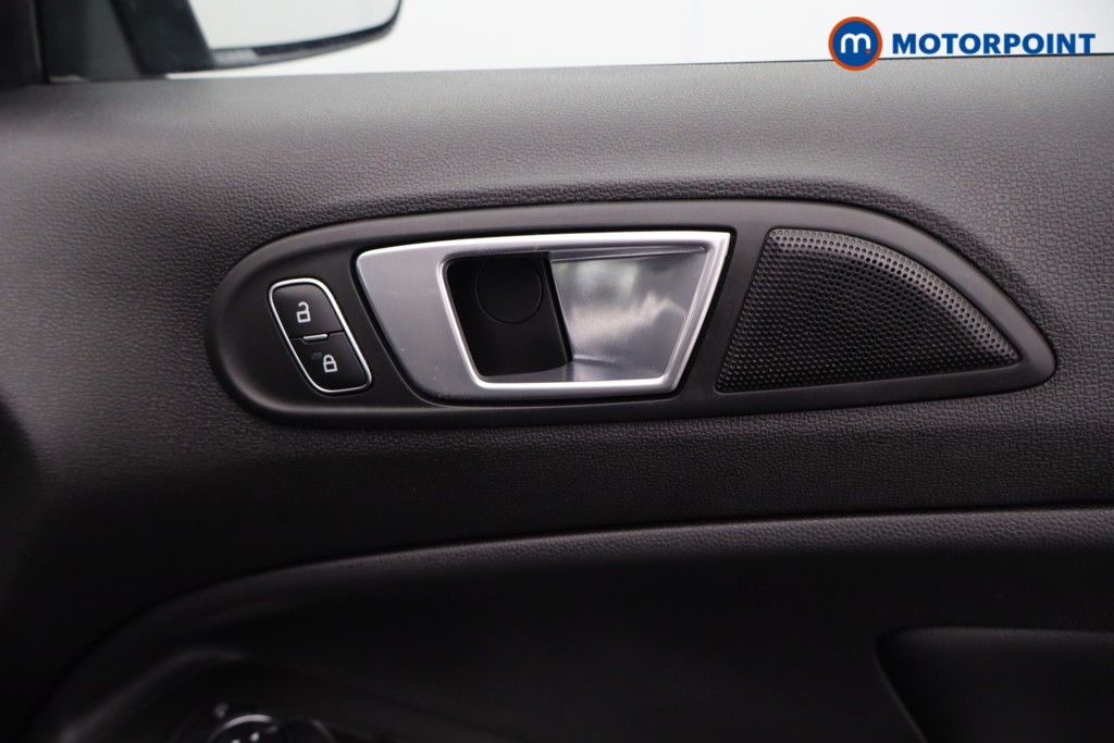 Ford Ecosport St-Line Manual Petrol SUV - Stock Number (1621363) - 23rd supplementary image