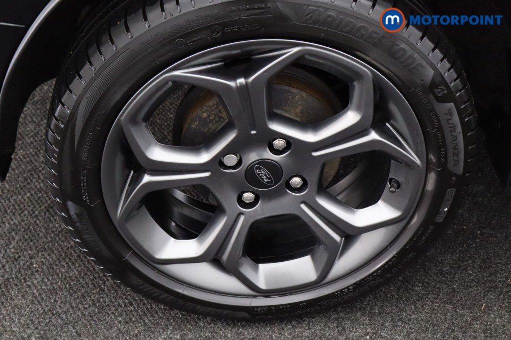 Ford Ecosport St-Line Manual Petrol SUV - Stock Number (1621363) - 24th supplementary image