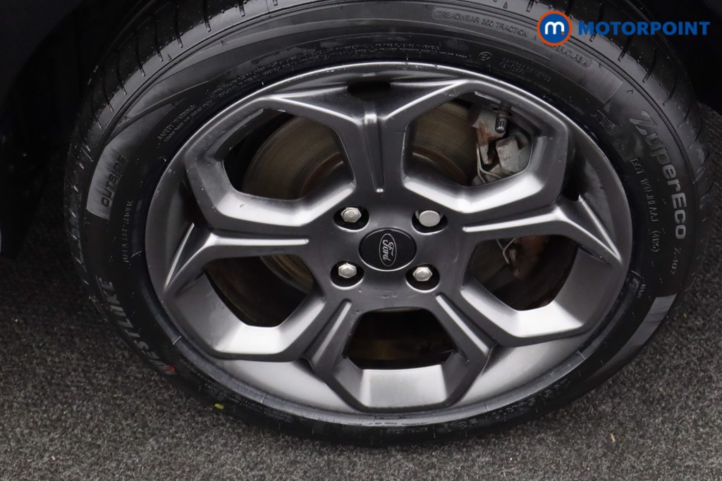 Ford Ecosport St-Line Manual Petrol SUV - Stock Number (1621363) - 25th supplementary image