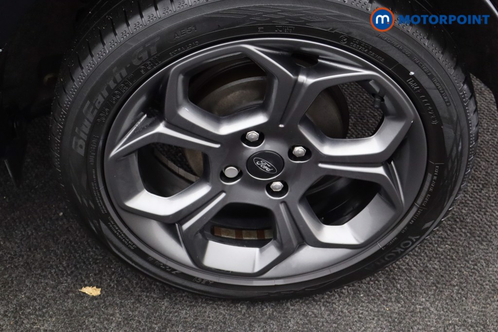 Ford Ecosport St-Line Manual Petrol SUV - Stock Number (1621363) - 27th supplementary image