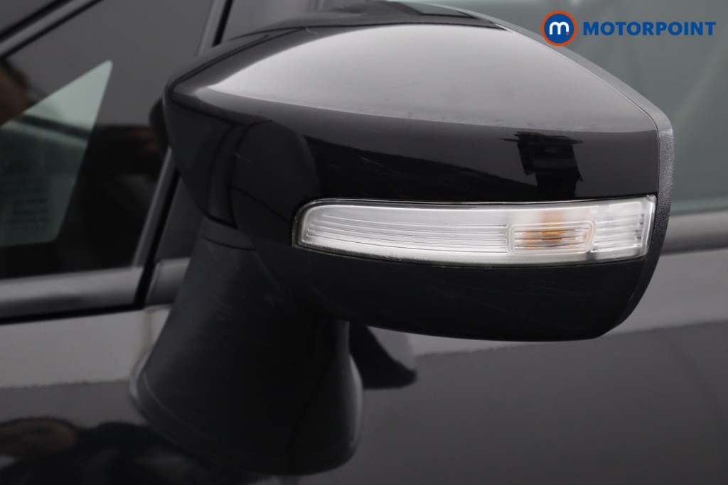 Ford Ecosport St-Line Manual Petrol SUV - Stock Number (1621363) - 28th supplementary image