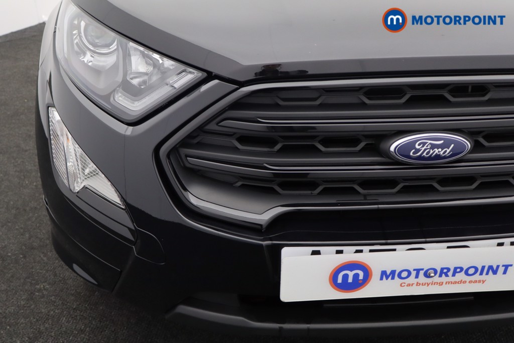 Ford Ecosport St-Line Manual Petrol SUV - Stock Number (1621363) - 29th supplementary image