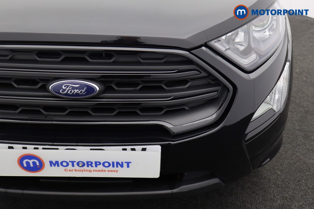 Ford Ecosport St-Line Manual Petrol SUV - Stock Number (1621363) - 30th supplementary image