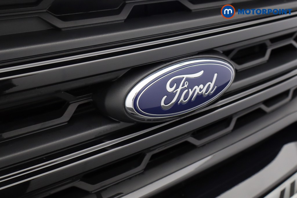 Ford Ecosport St-Line Manual Petrol SUV - Stock Number (1621363) - 31st supplementary image