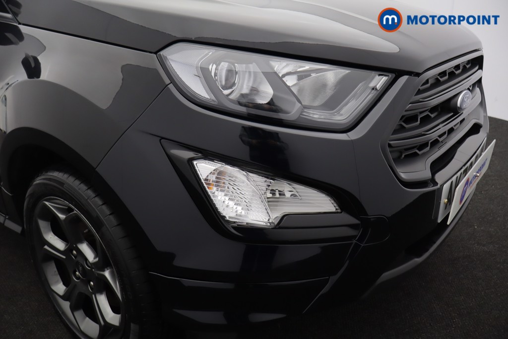 Ford Ecosport St-Line Manual Petrol SUV - Stock Number (1621363) - 32nd supplementary image