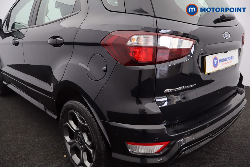 Ford Ecosport St-Line Manual Petrol SUV - Stock Number (1621363) - 34th supplementary image