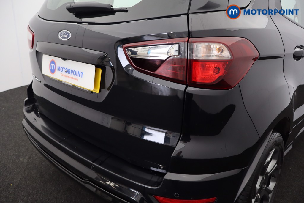 Ford Ecosport St-Line Manual Petrol SUV - Stock Number (1621363) - 35th supplementary image