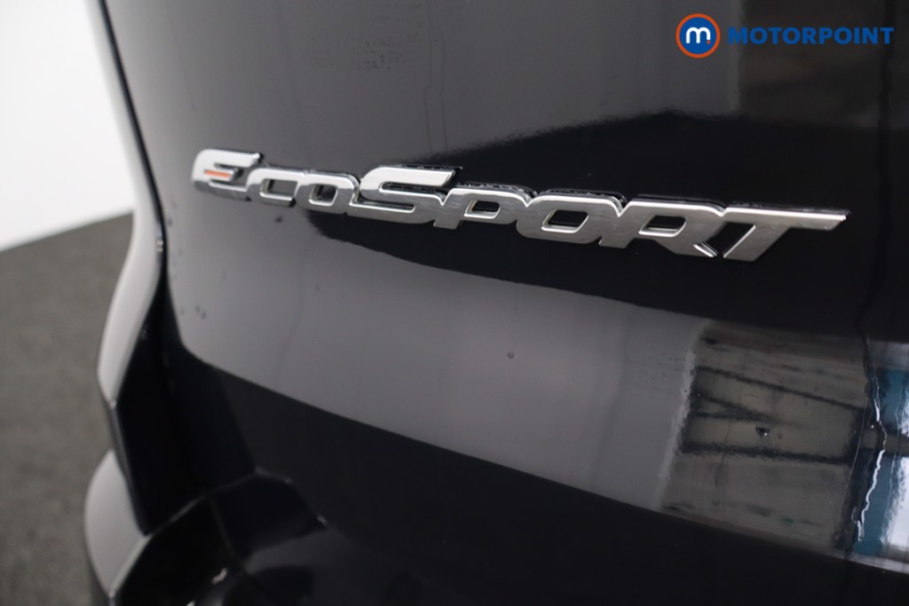 Ford Ecosport St-Line Manual Petrol SUV - Stock Number (1621363) - 36th supplementary image