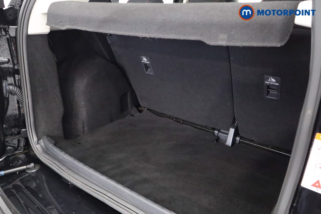 Ford Ecosport St-Line Manual Petrol SUV - Stock Number (1621363) - 39th supplementary image