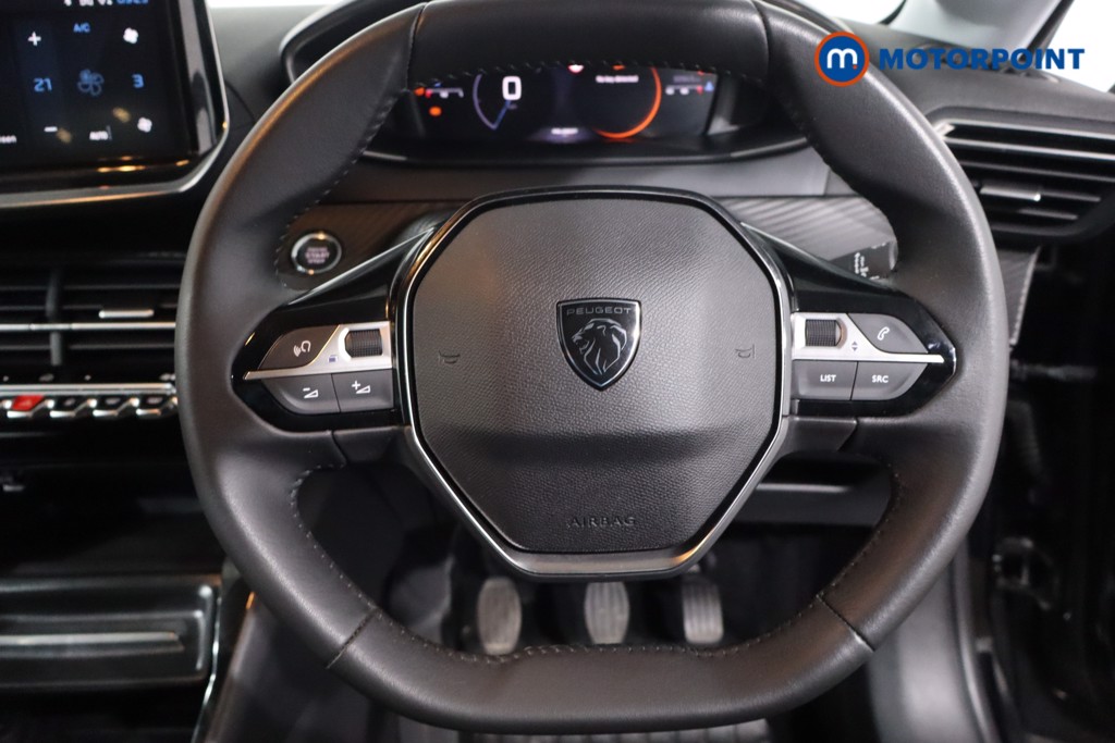Peugeot 208 Allure Manual Petrol Hatchback - Stock Number (1621985) - 6th supplementary image