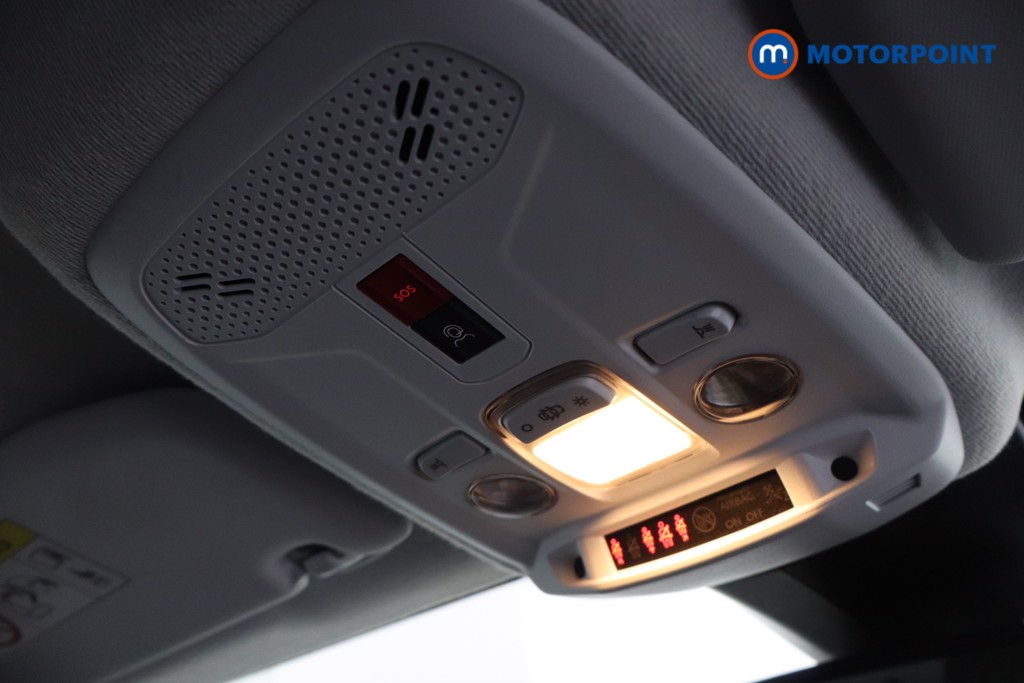 Peugeot 208 Allure Manual Petrol Hatchback - Stock Number (1621985) - 20th supplementary image
