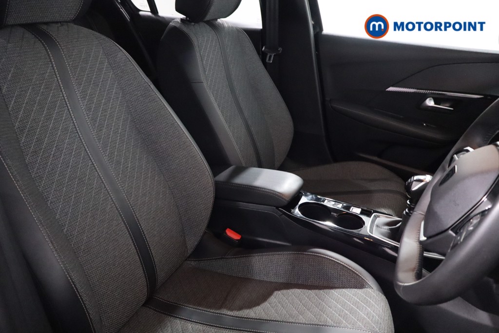 Peugeot 208 Allure Manual Petrol Hatchback - Stock Number (1621985) - 21st supplementary image