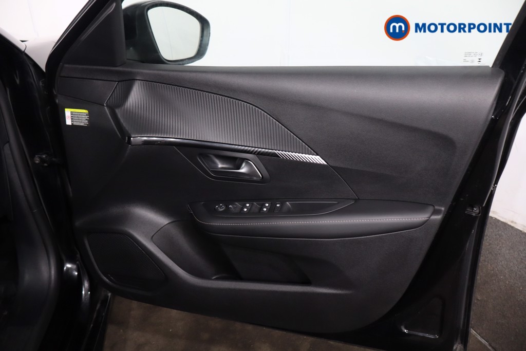 Peugeot 208 Allure Manual Petrol Hatchback - Stock Number (1621985) - 22nd supplementary image