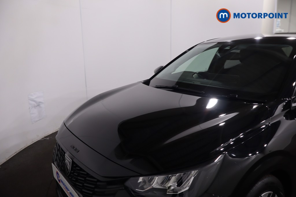 Peugeot 208 Allure Manual Petrol Hatchback - Stock Number (1621985) - 24th supplementary image