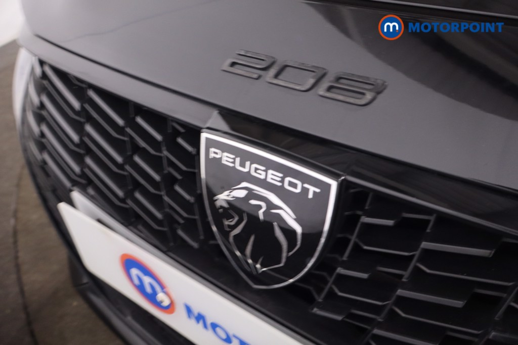 Peugeot 208 Allure Manual Petrol Hatchback - Stock Number (1621985) - 26th supplementary image