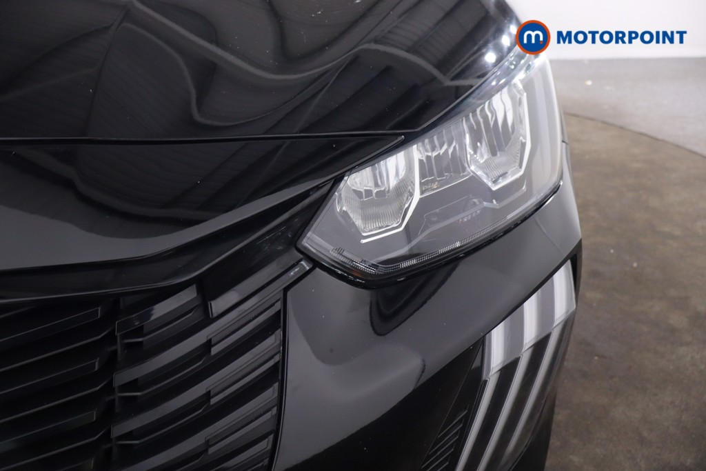 Peugeot 208 Allure Manual Petrol Hatchback - Stock Number (1621985) - 27th supplementary image