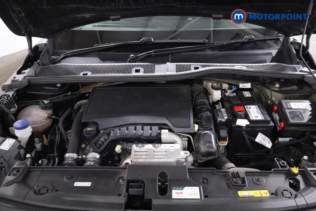 Peugeot 208 Allure Manual Petrol Hatchback - Stock Number (1621985) - 29th supplementary image