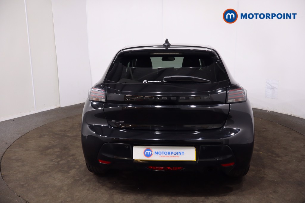 Peugeot 208 Allure Manual Petrol Hatchback - Stock Number (1621985) - 31st supplementary image