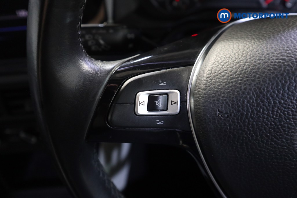 Volkswagen Polo Beats Manual Petrol Hatchback - Stock Number (1622125) - 3rd supplementary image