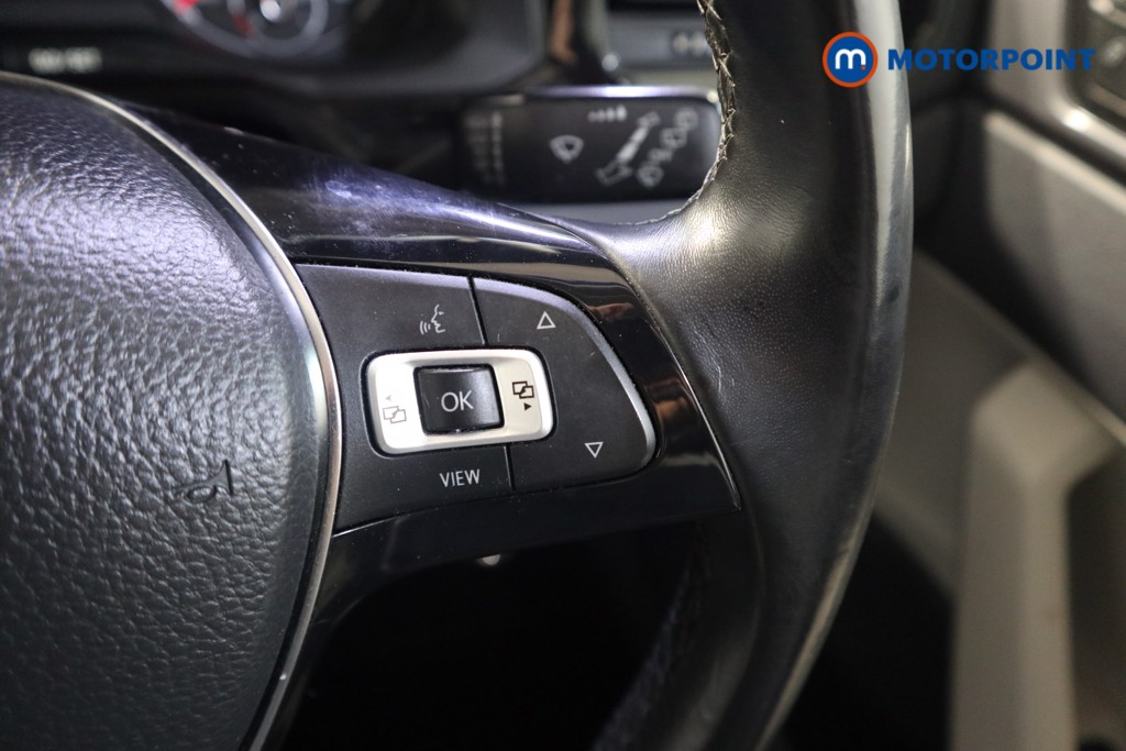 Volkswagen Polo Beats Manual Petrol Hatchback - Stock Number (1622125) - 4th supplementary image