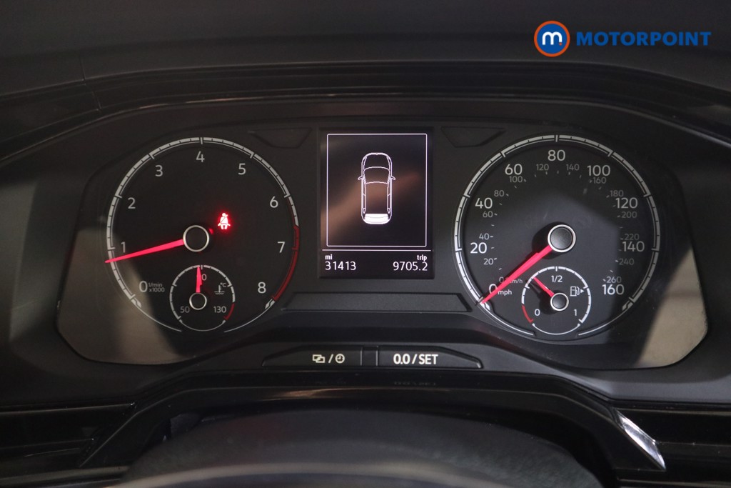 Volkswagen Polo Beats Manual Petrol Hatchback - Stock Number (1622125) - 5th supplementary image
