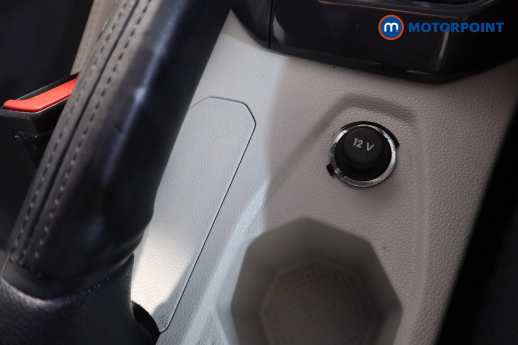 Volkswagen Polo Beats Manual Petrol Hatchback - Stock Number (1622125) - 10th supplementary image