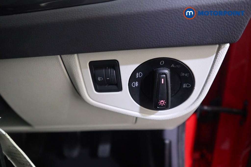 Volkswagen Polo Beats Manual Petrol Hatchback - Stock Number (1622125) - 12th supplementary image