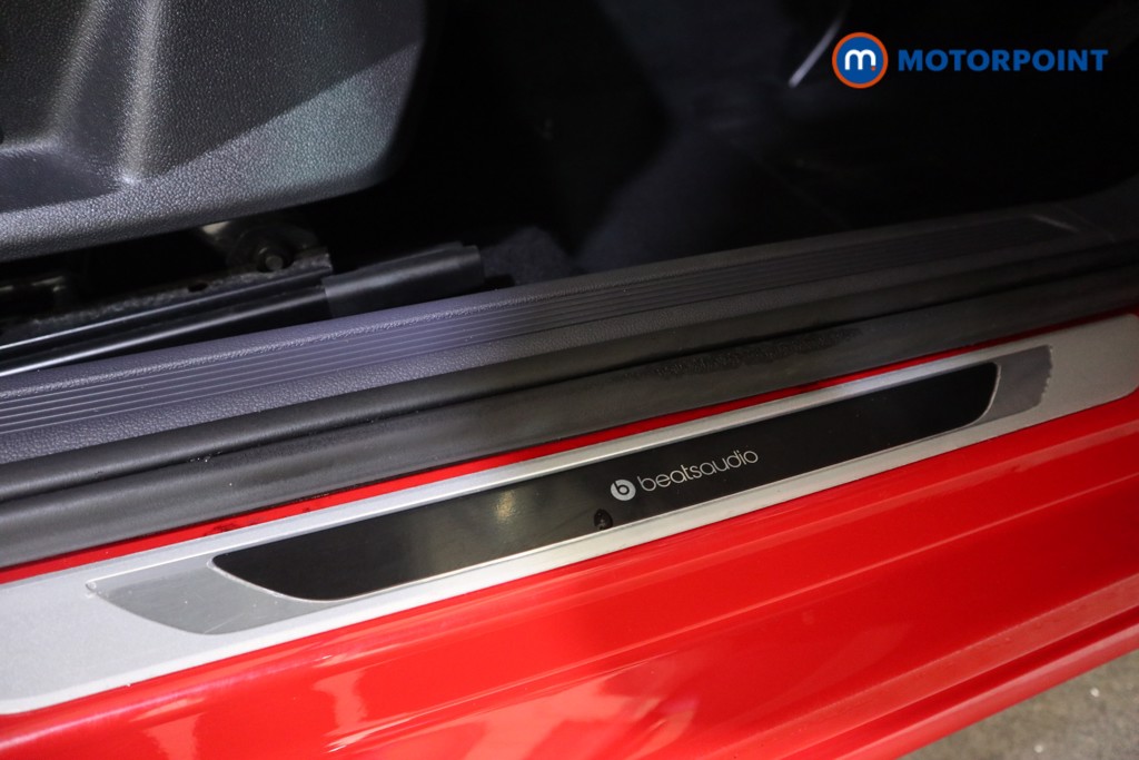 Volkswagen Polo Beats Manual Petrol Hatchback - Stock Number (1622125) - 15th supplementary image