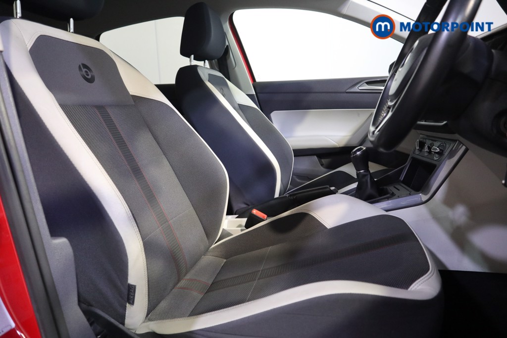 Volkswagen Polo Beats Manual Petrol Hatchback - Stock Number (1622125) - 16th supplementary image