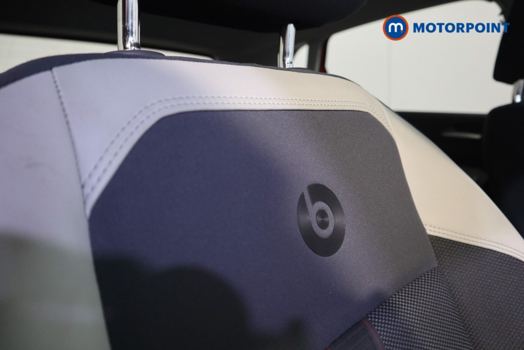 Volkswagen Polo Beats Manual Petrol Hatchback - Stock Number (1622125) - 17th supplementary image