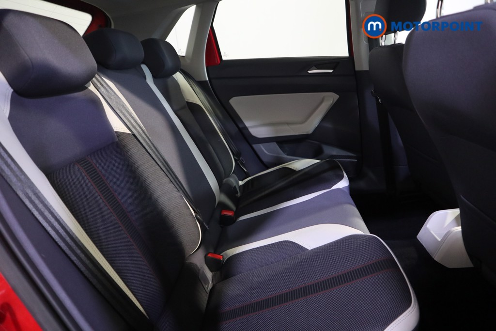 Volkswagen Polo Beats Manual Petrol Hatchback - Stock Number (1622125) - 18th supplementary image