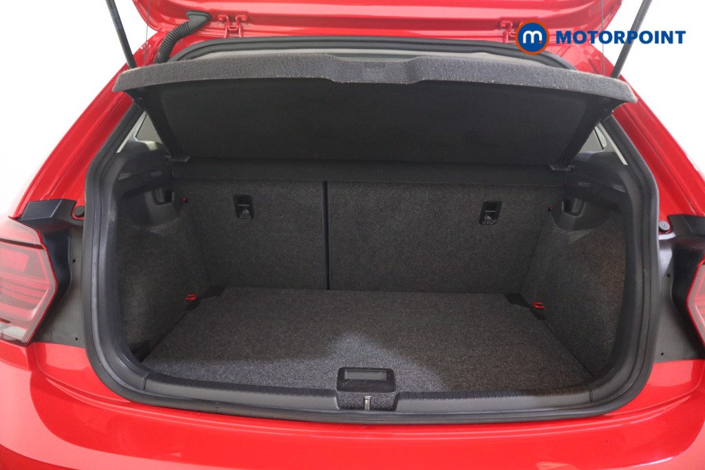 Volkswagen Polo Beats Manual Petrol Hatchback - Stock Number (1622125) - 21st supplementary image