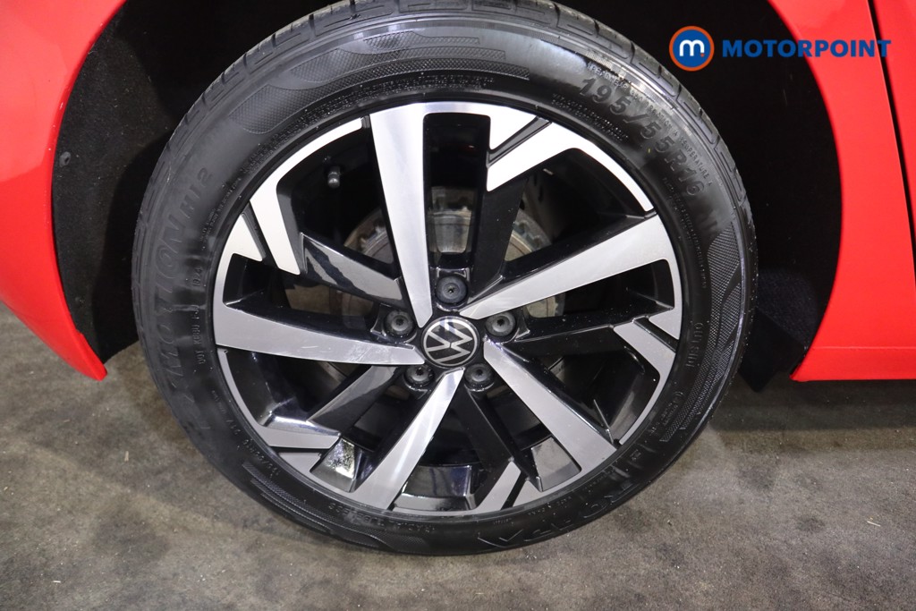 Volkswagen Polo Beats Manual Petrol Hatchback - Stock Number (1622125) - 22nd supplementary image